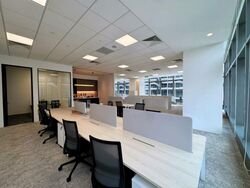 Keppel Towers (D2), Office #497341111